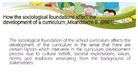 Sociological foundation of curriculum.pptx .